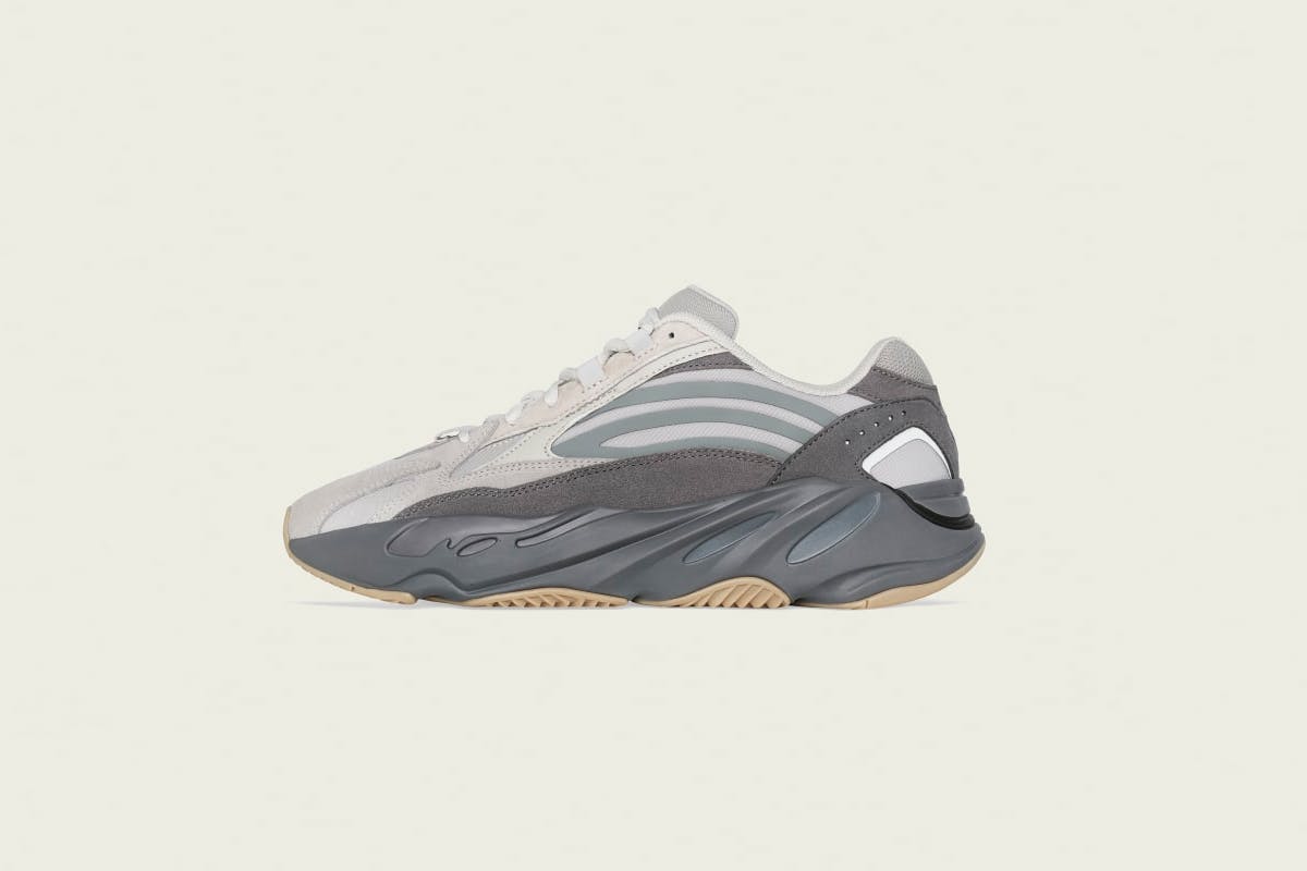 Yeezy surprise drop clearance